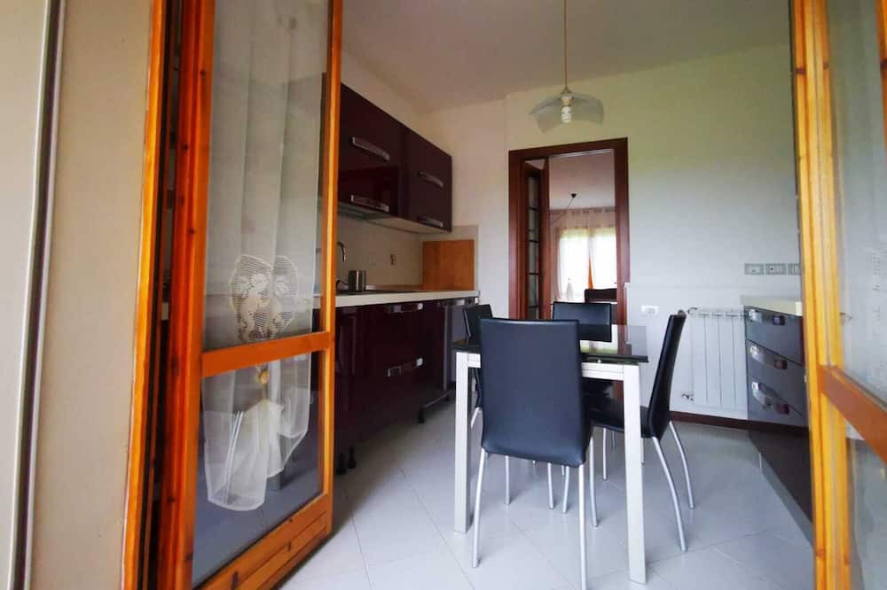 Photo of Kitchen in Chianciano Terme