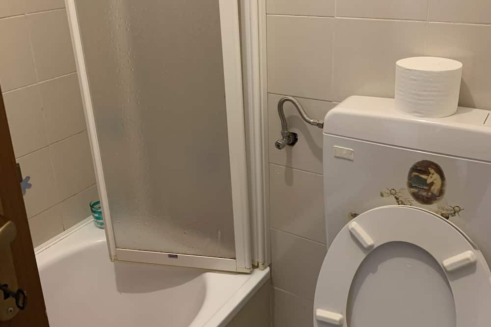 Photo of Bathroom in Chianciano Terme