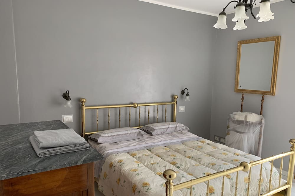 Photo of Bedroom in Chianciano Terme
