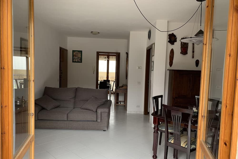Photo of Livingroom in Chianciano Terme