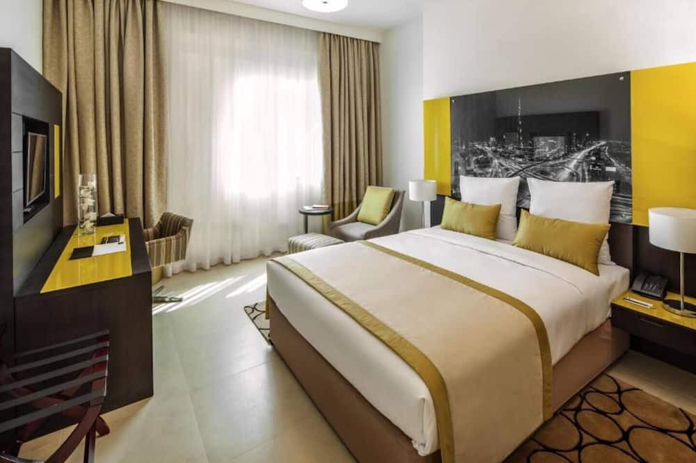 Photo of Bedroom in Al Sufouh