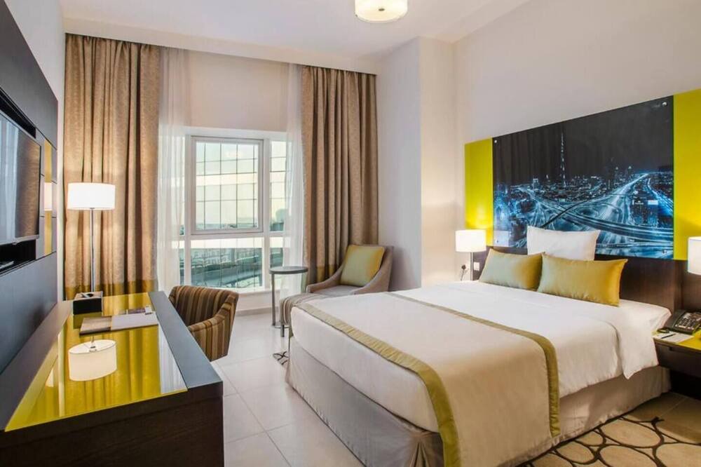 Photo of Bedroom in Al Sufouh