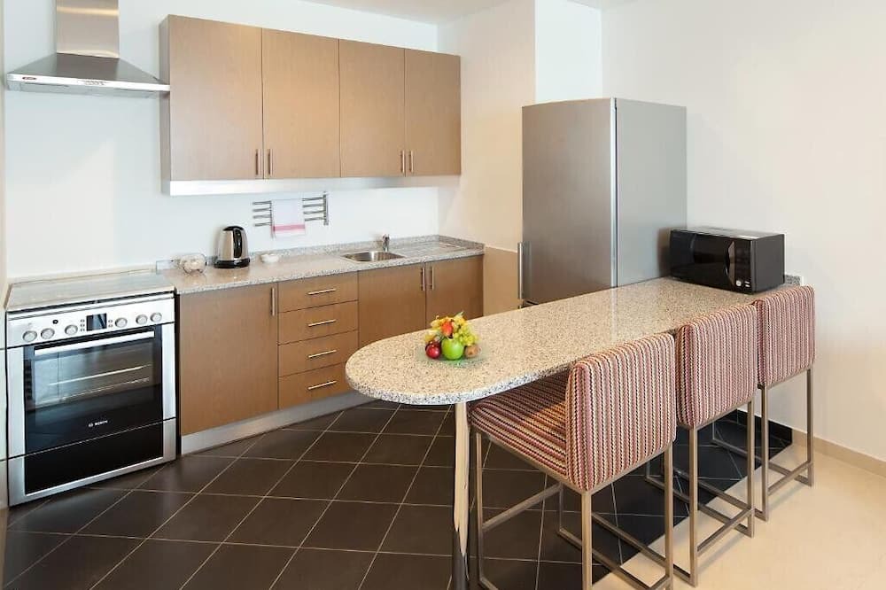 Photo of Kitchen in Al Sufouh