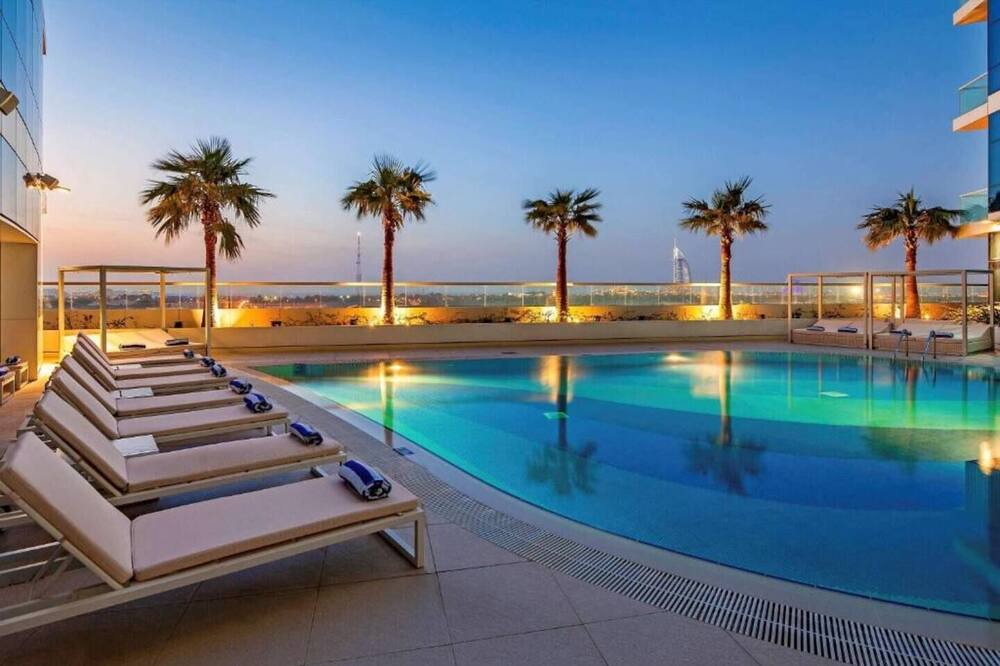 Photo of Outdoor in Al Sufouh
