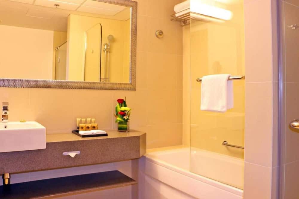 Photo of Bathroom in Al Sufouh