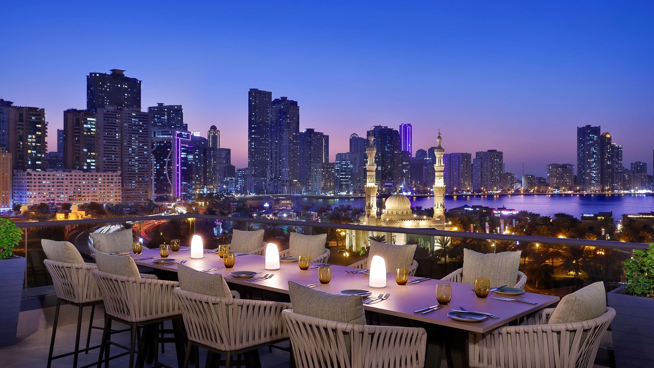 Photo of Outdoor in Al Majaz