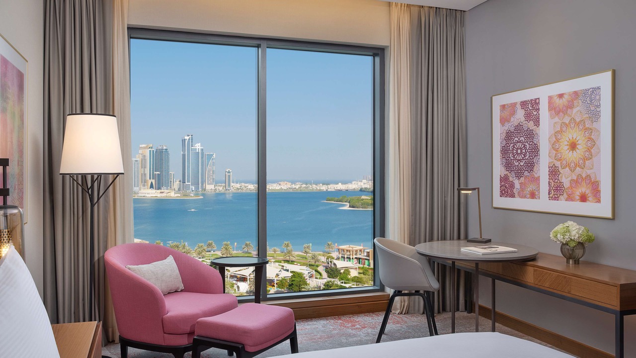 Photo of Bedroom in Al Majaz