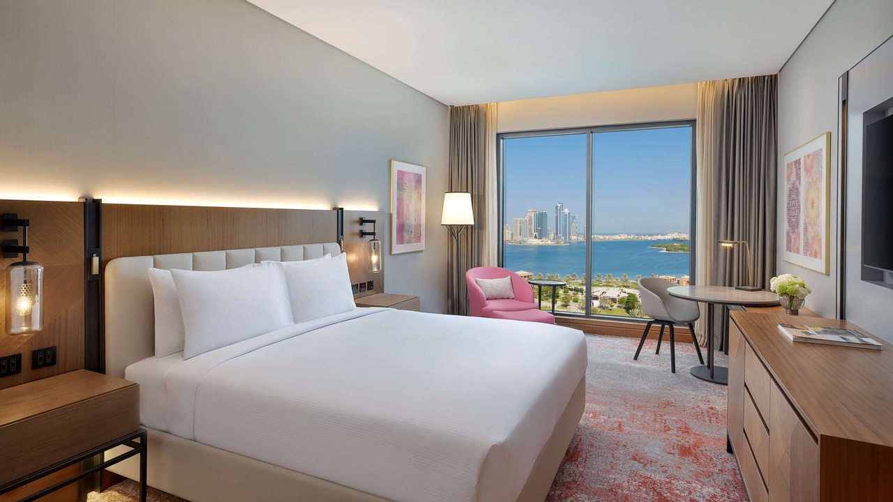 Photo of Bedroom in Al Majaz