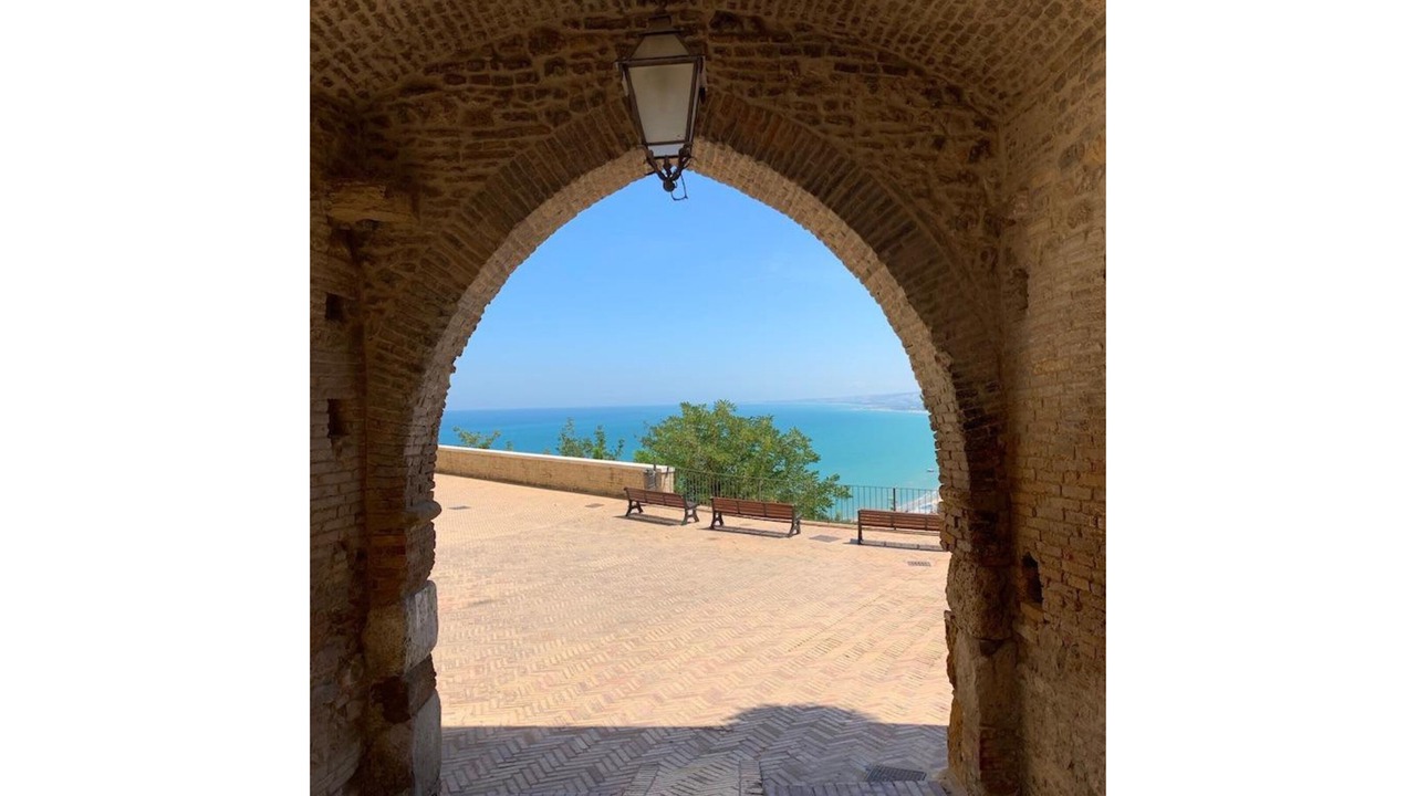 Photo of Outdoor in Palmoli