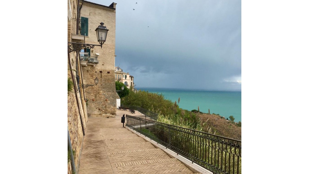 Photo of Outdoor in Palmoli