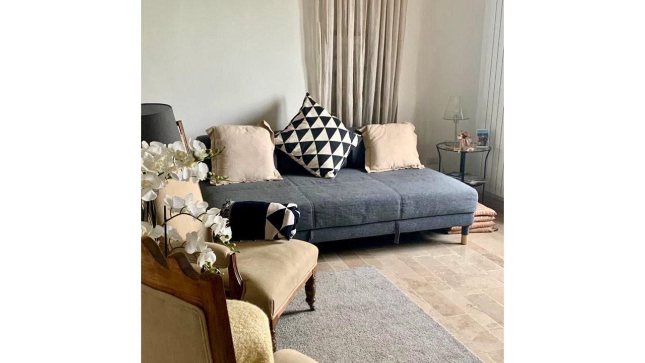 Photo of Livingroom in Palmoli