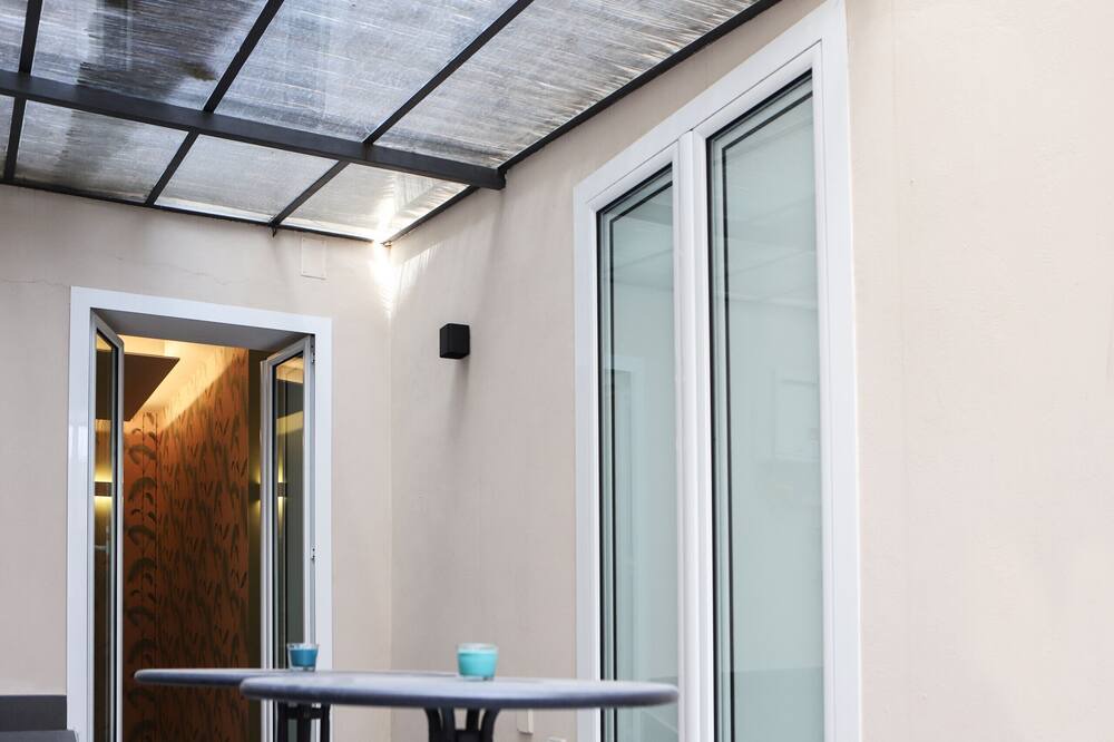 Photo of Patio Balcony in Historical Center