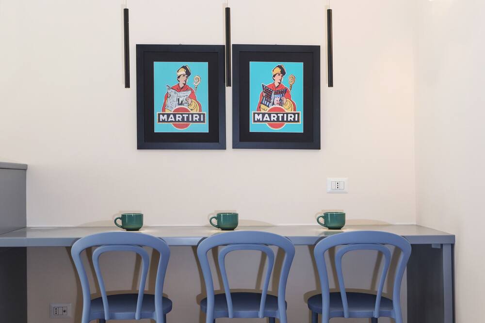 Photo of Livingroom in Historical Center