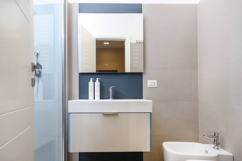 Photo of Bathroom in Historical Center