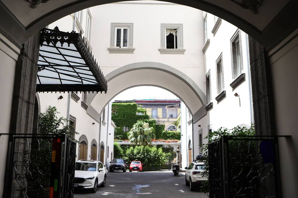 Photo of Outdoor in Historical Center