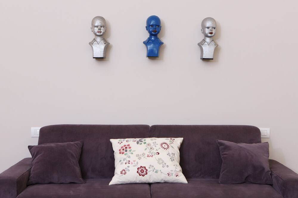 Photo of Livingroom in Historical Center