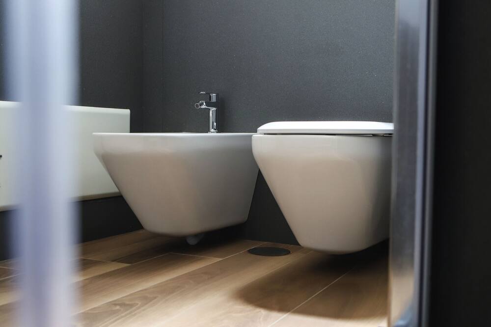 Photo of Bathroom in Historical Center