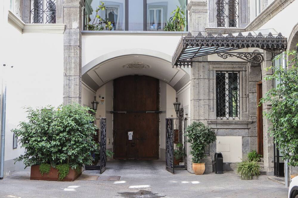 Photo of Outdoor in Historical Center