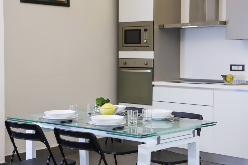 Photo of Kitchen in Historical Center