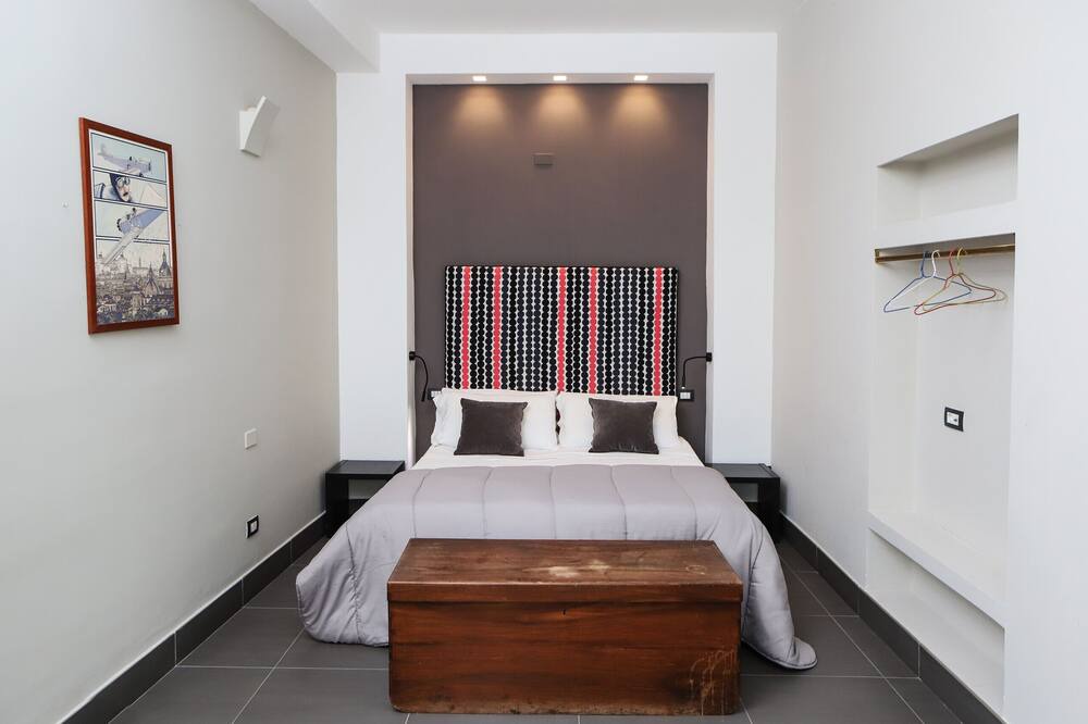 Photo of Bedroom in Historical Center