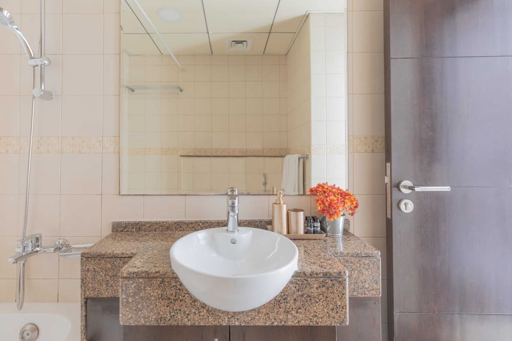 Photo of Bathroom in Dubai Marina