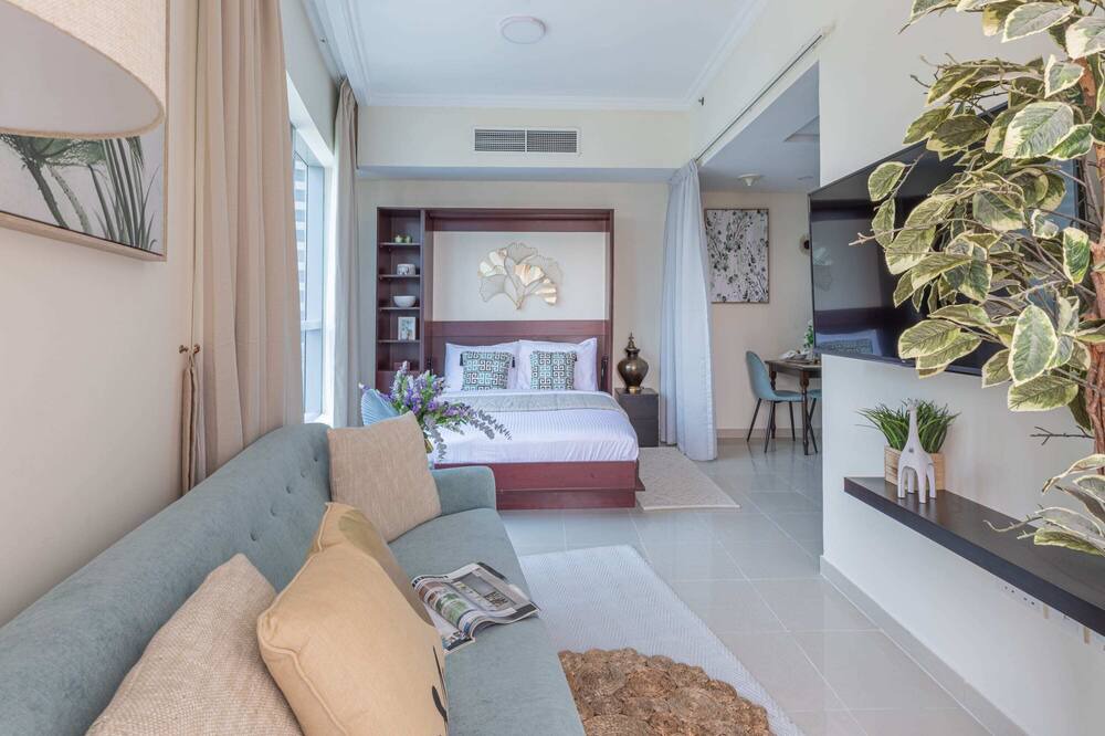 Photo of Livingroom in Dubai Marina