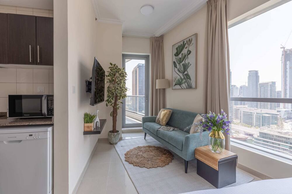Photo of Livingroom in Dubai Marina