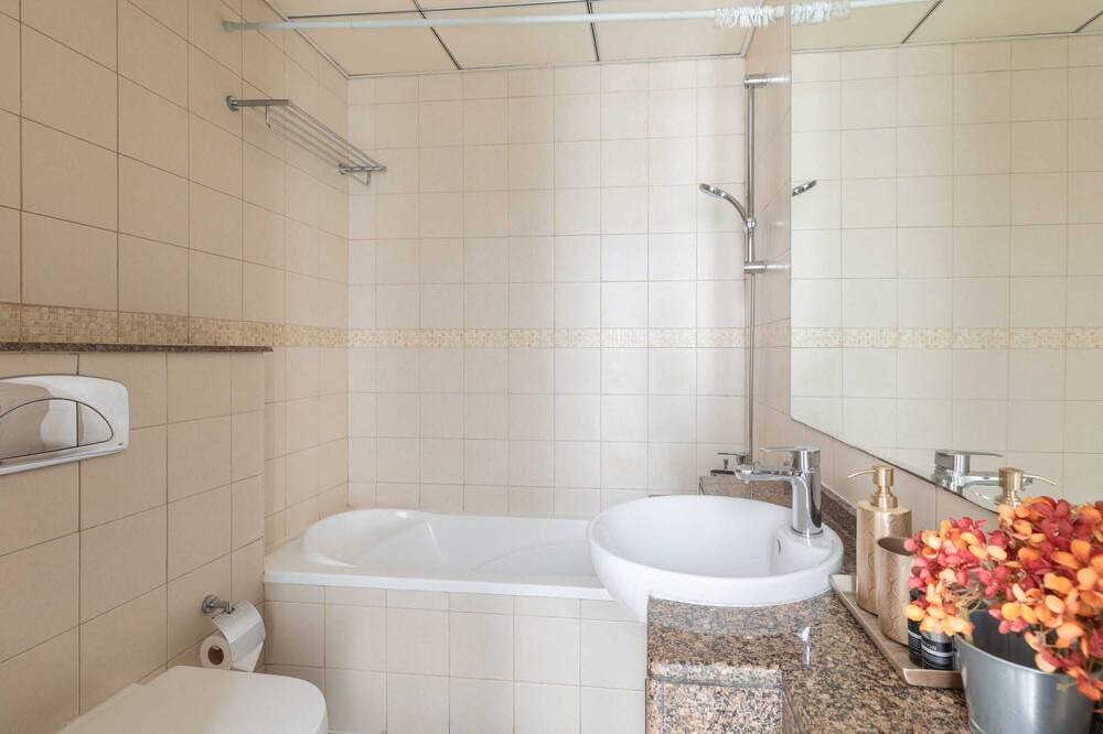 Photo of Bathroom in Dubai Marina