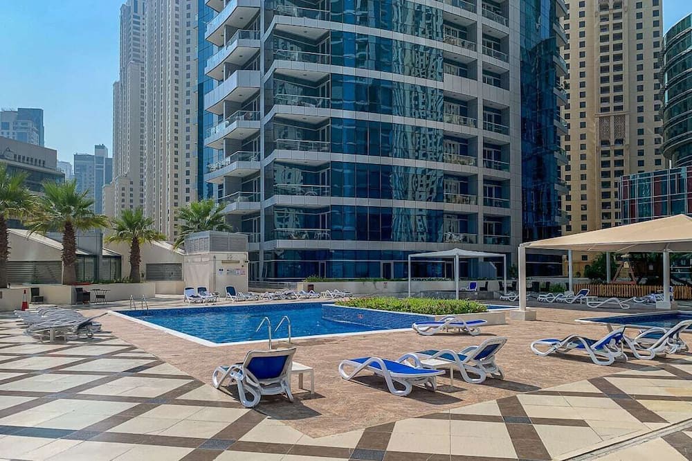 Photo of Outdoor in Dubai Marina