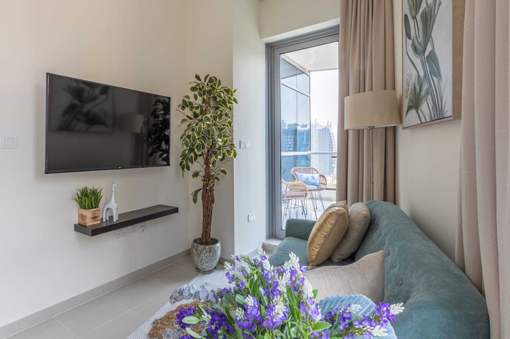 Photo of Livingroom in Dubai Marina