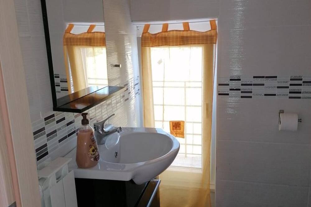 Photo of Bathroom in Chieti