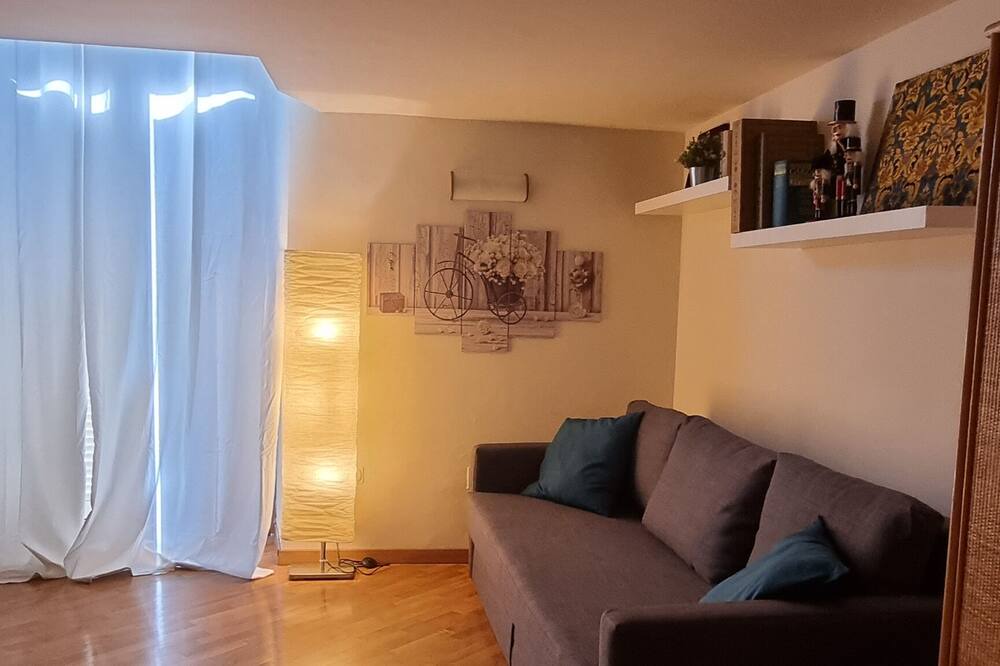 Photo of Bedroom in Centro Storico