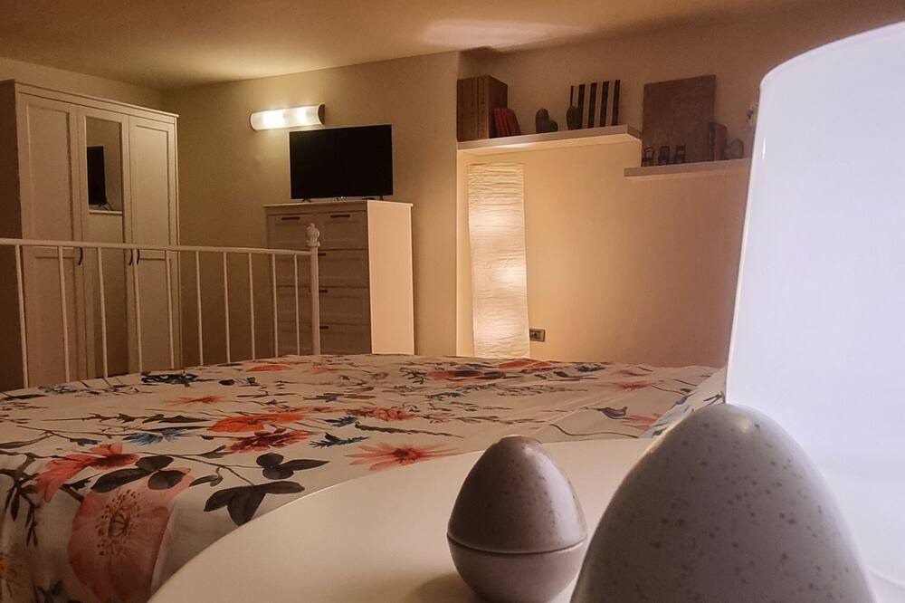 Photo of Bedroom in Centro Storico