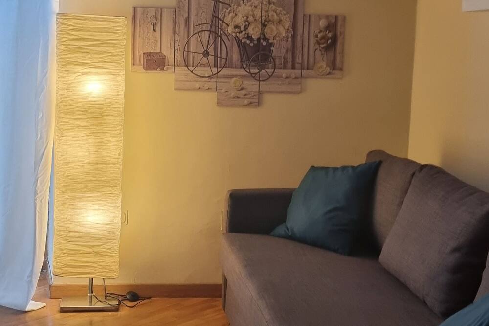 Photo of Livingroom in Centro Storico