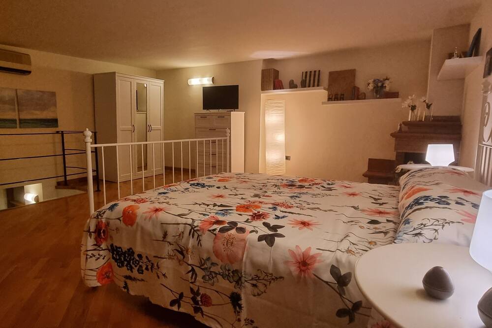 Photo of Bedroom in Centro Storico