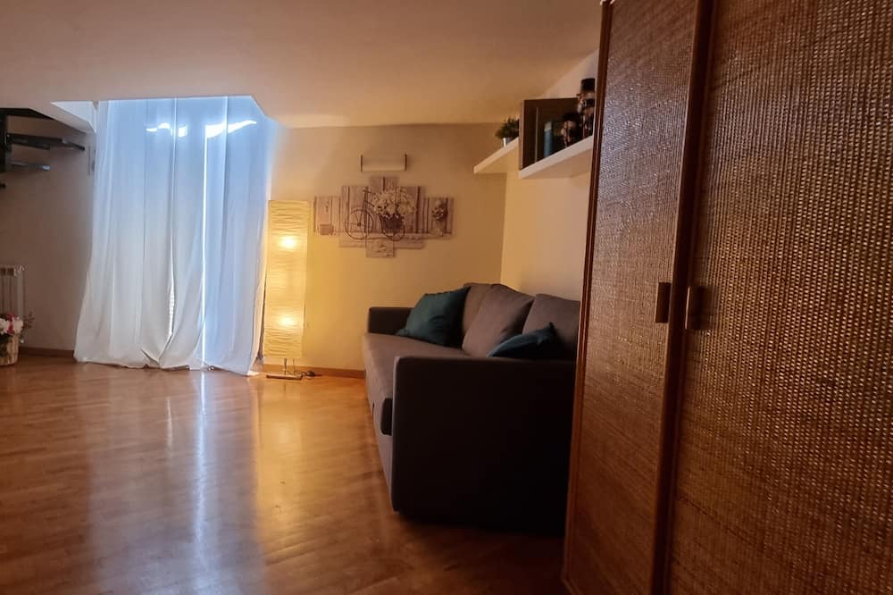 Photo of Livingroom in Centro Storico