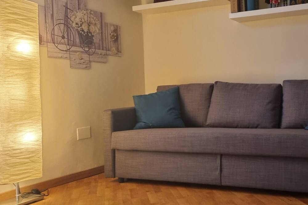 Photo of Livingroom in Centro Storico