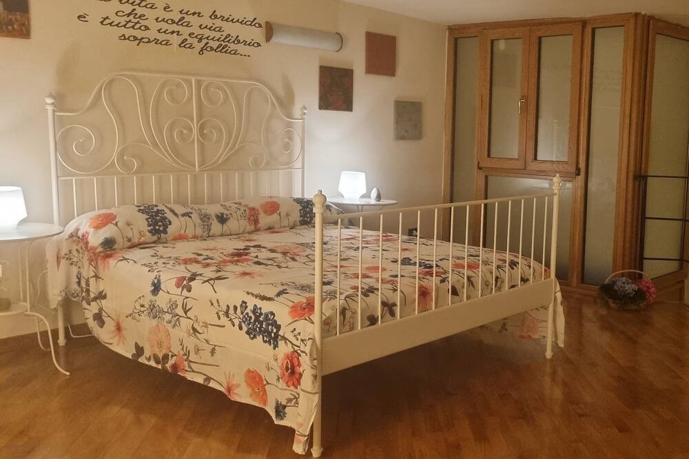 Photo of Bedroom in Centro Storico