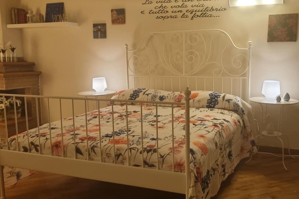 Photo of Bedroom in Centro Storico
