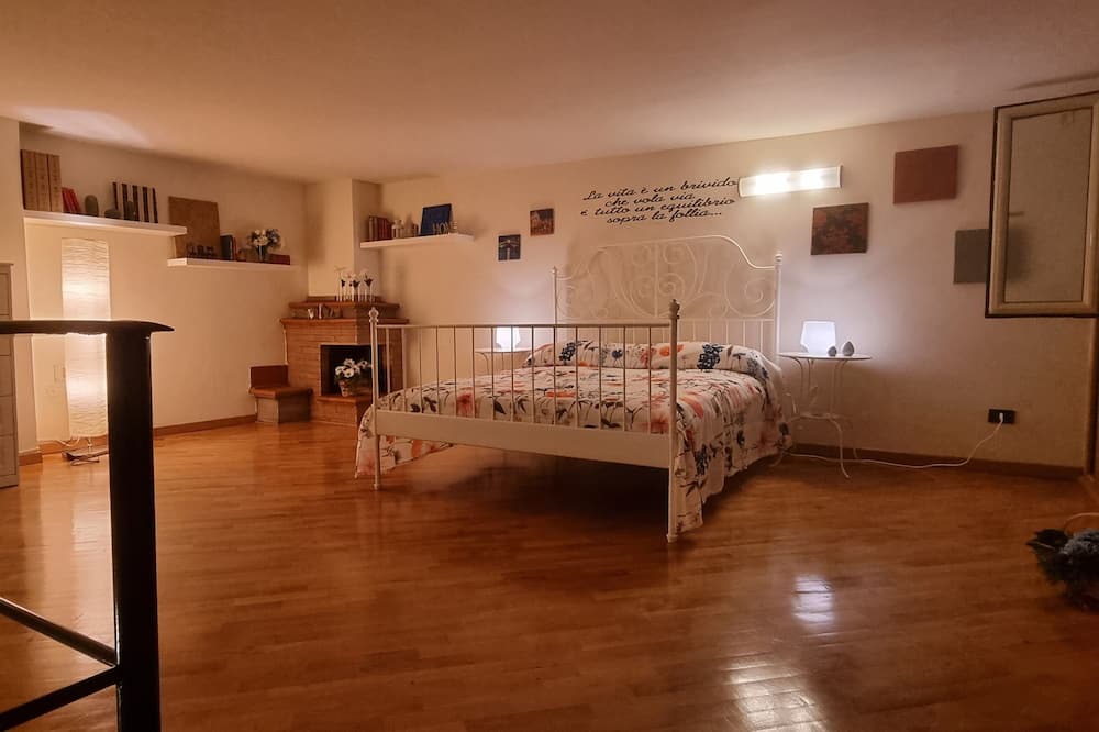 Photo of Bedroom in Centro Storico
