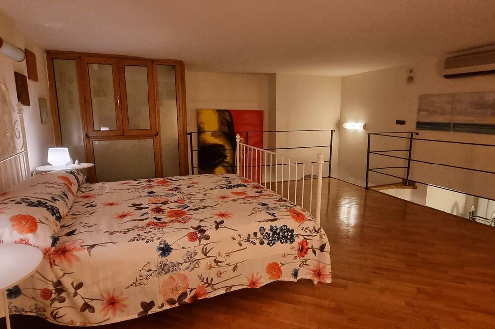 Photo of Bedroom in Centro Storico