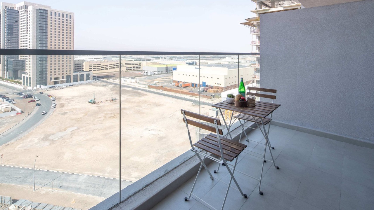 Photo of Outdoor in Jebel Ali