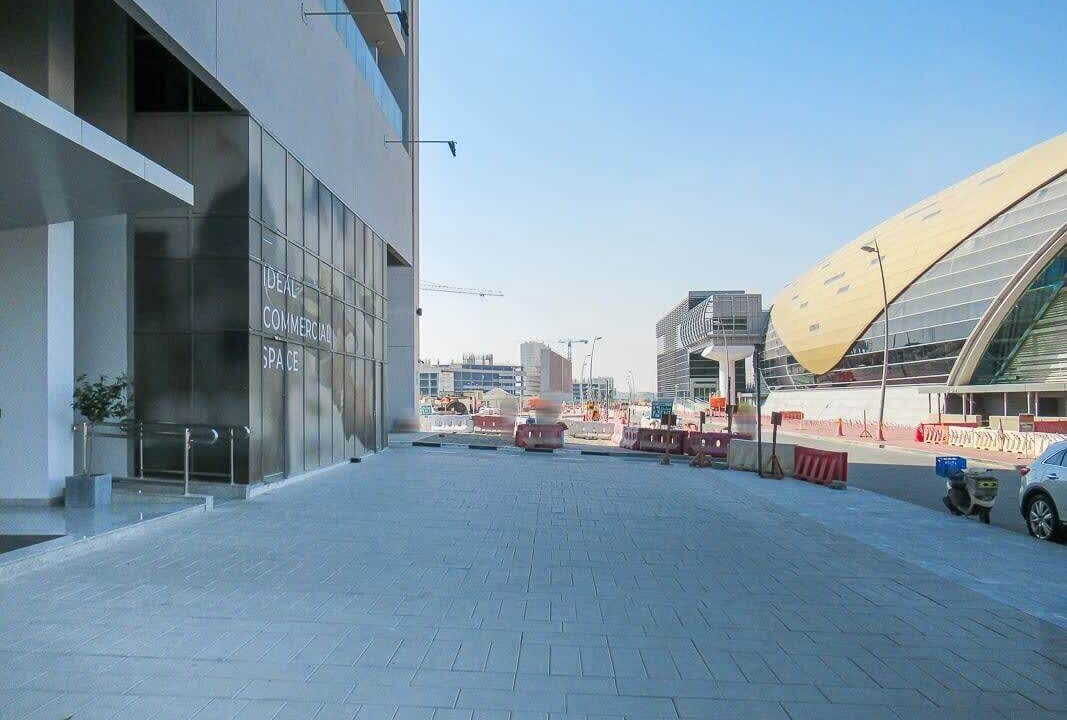 Photo of Outdoor in Jebel Ali