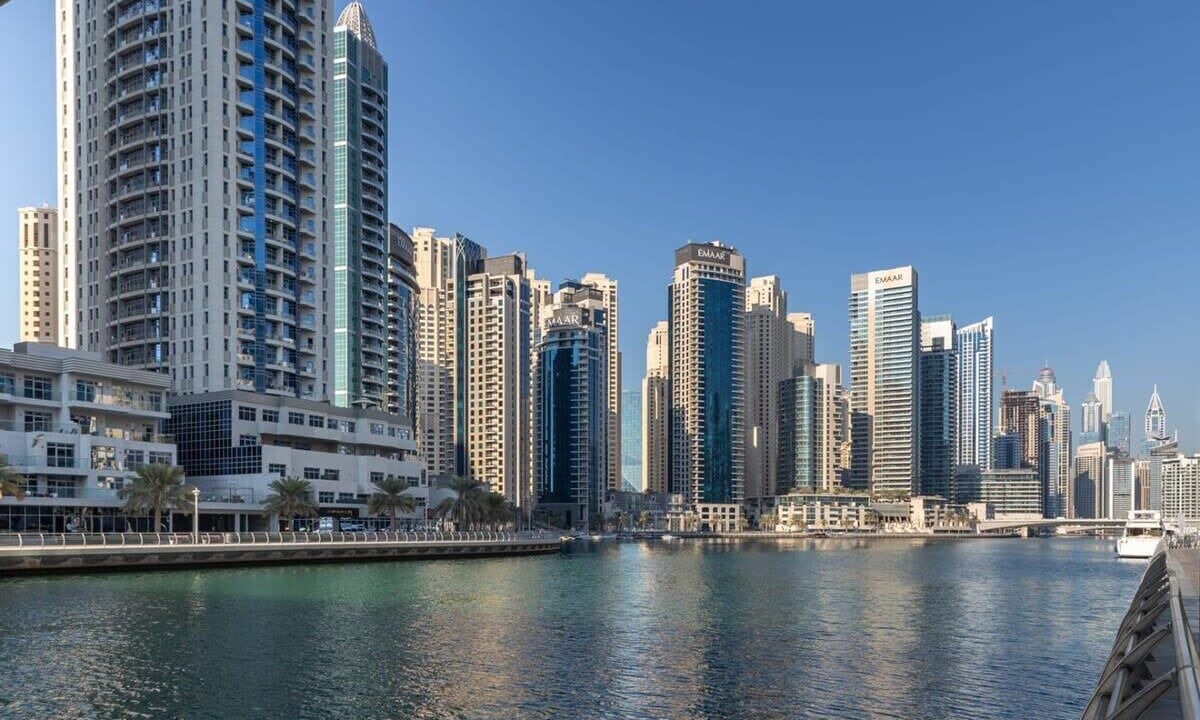 Photo of Others in Dubai Marina