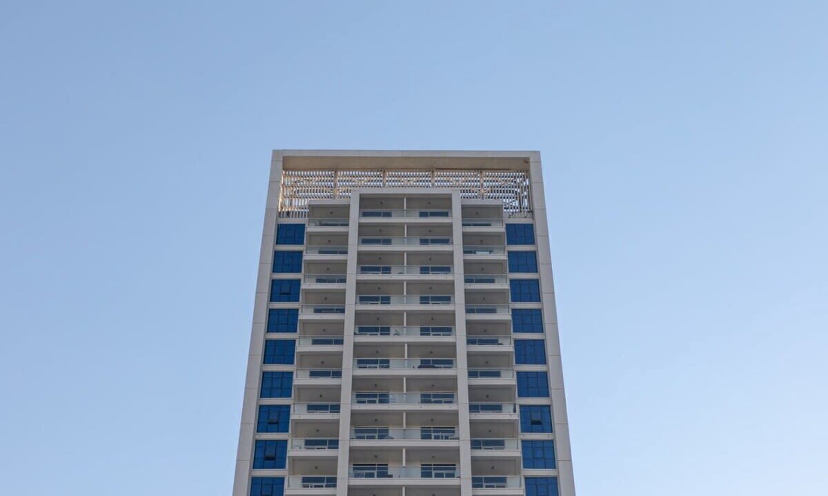 Photo of Outdoor in Dubai Marina
