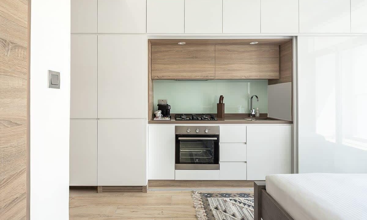 Photo of Kitchen in Dubai Marina