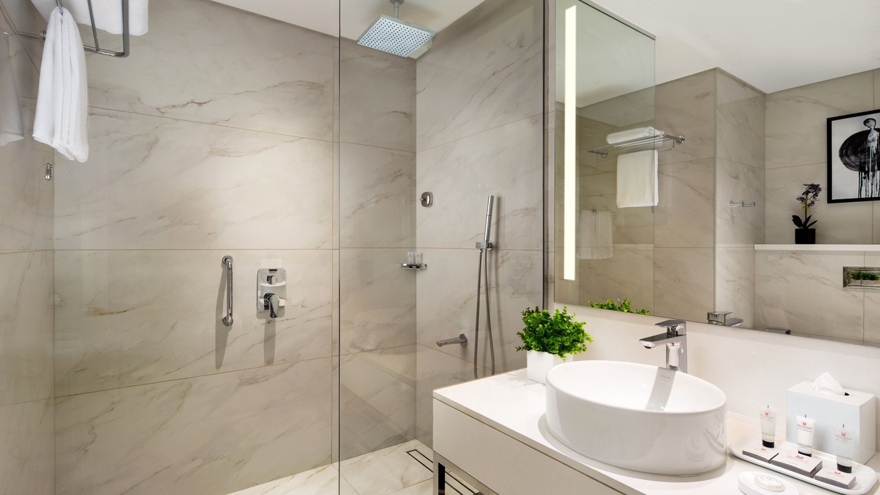 Photo of Bathroom in Mirdif