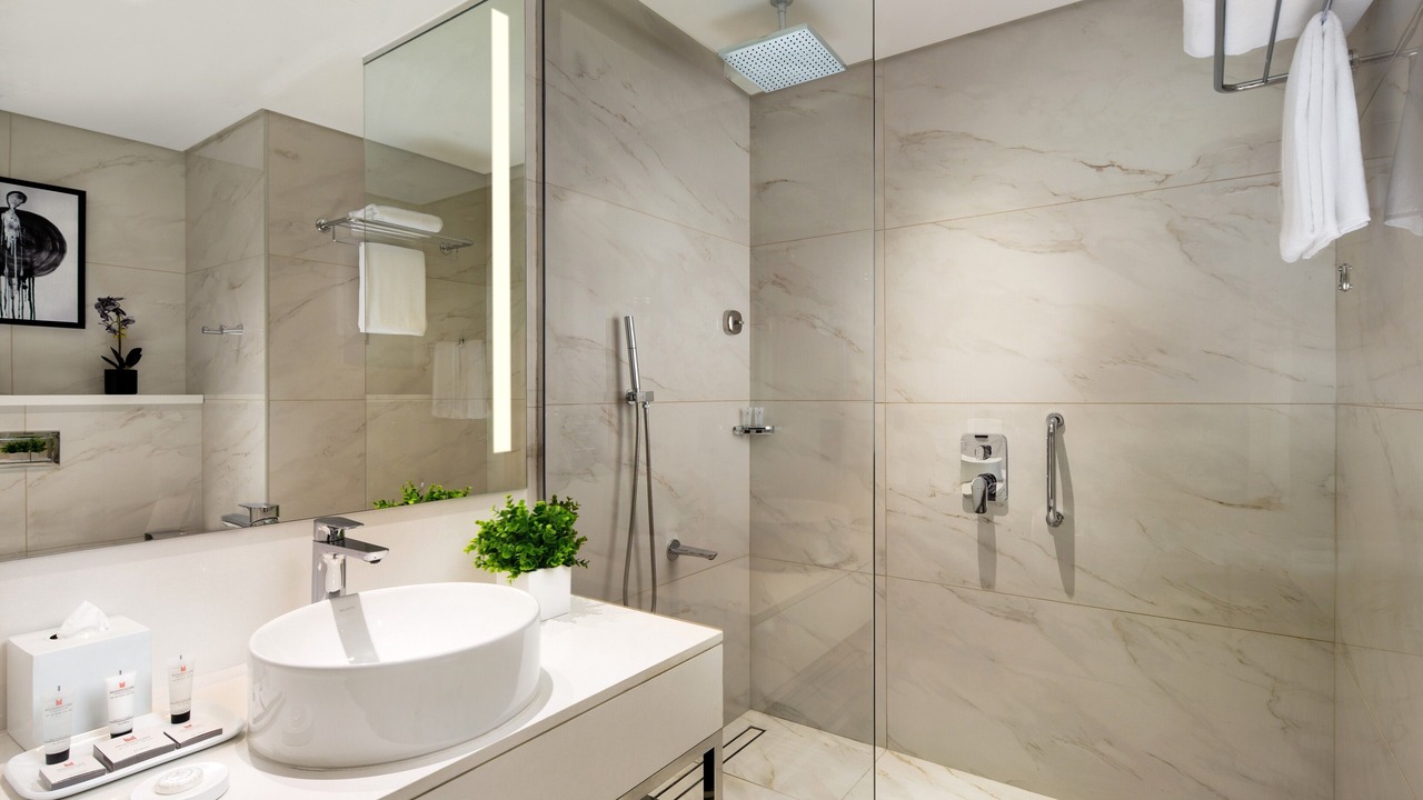 Photo of Bathroom in Mirdif