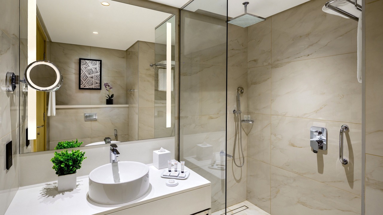 Photo of Bathroom in Mirdif