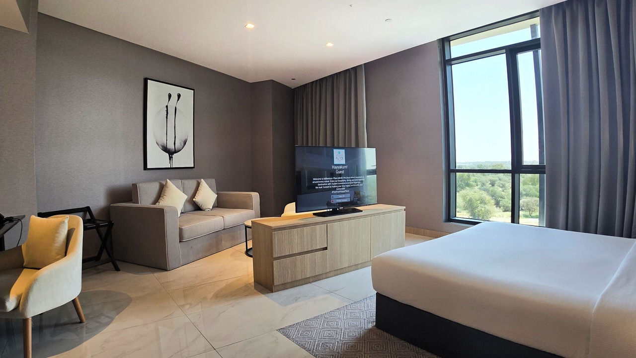 Photo of Bedroom in Mirdif